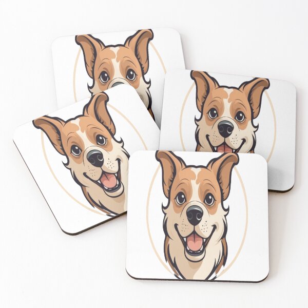 Item preview, Lovely dog designed and sold by luckybirds.