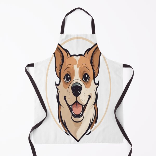 Item preview, Lovely dog designed and sold by luckybirds.