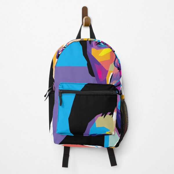 Item preview, Alfredo James Pacino in WPAP Style designed and sold by Xezyy.