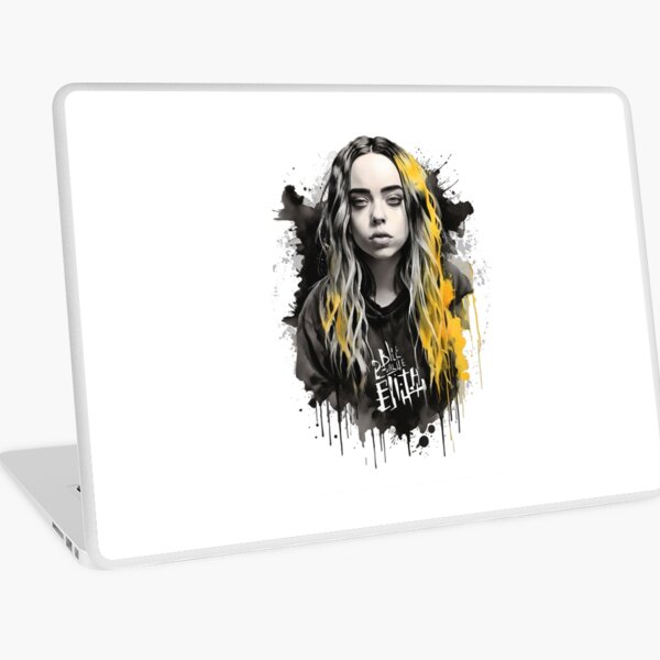 Regalos y productos: Billie Eilish Music Vinilos Para Port%c3%a1tiles