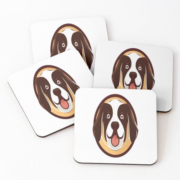 Item preview, Lovely dog designed and sold by luckybirds.