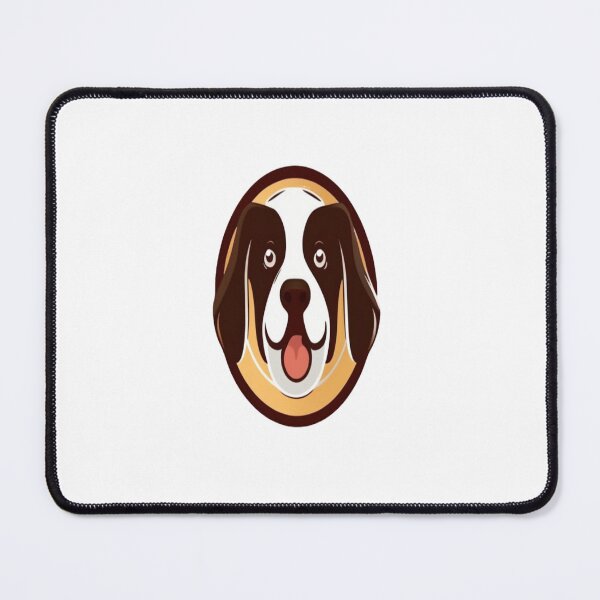 Item preview, Lovely dog designed and sold by luckybirds.