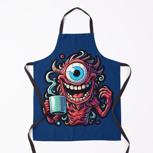 Item preview, Coffee Monster S02 D67 designed and sold by Houerd.