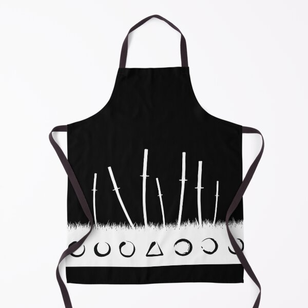 Item preview, Seven Samurais designed and sold by PauEnserius.