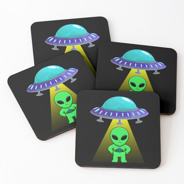 Item preview, ALIEN LIFE designed and sold by stickersrafisa.