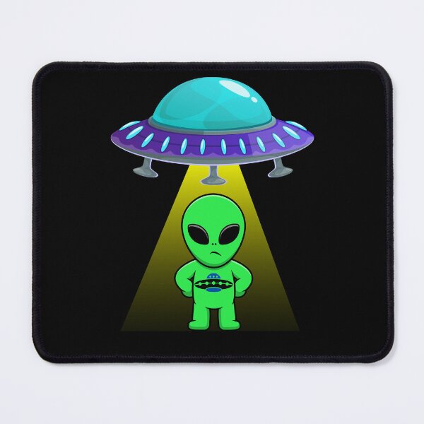 Item preview, ALIEN LIFE designed and sold by stickersrafisa.
