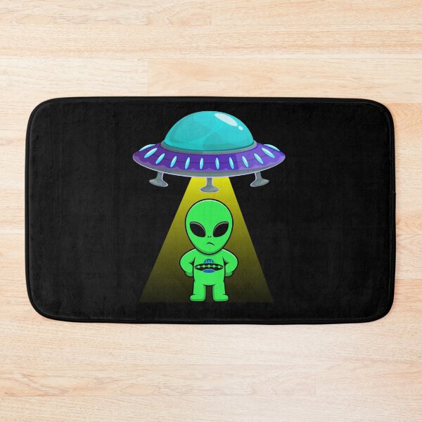 Item preview, ALIEN LIFE designed and sold by stickersrafisa.