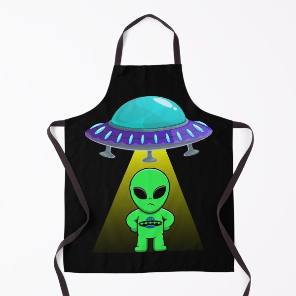 Item preview, ALIEN LIFE designed and sold by stickersrafisa.