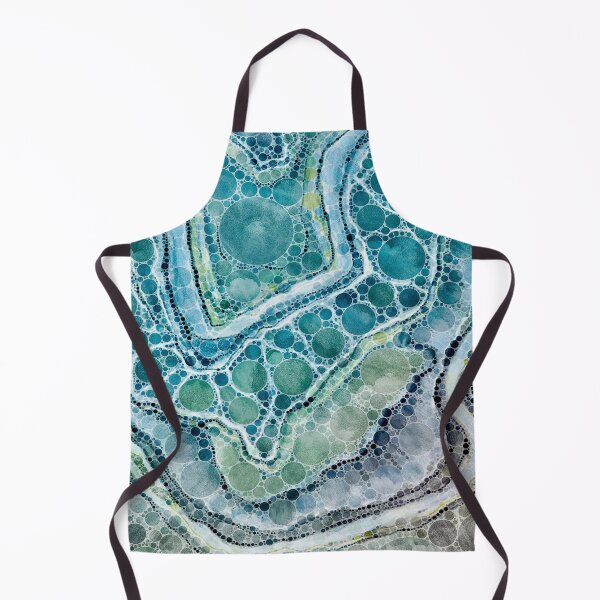 Item preview, Florida Beach Ocean Froth Turquoise Waters designed and sold by artenvironments.