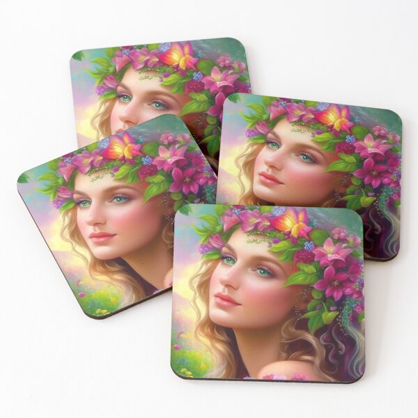 Item preview, Flower wife, this beauty is ready to live in your home. designed and sold by MissCirce1993.