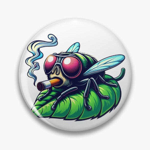 Item preview, Housefly 01 designed and sold by rominek77.