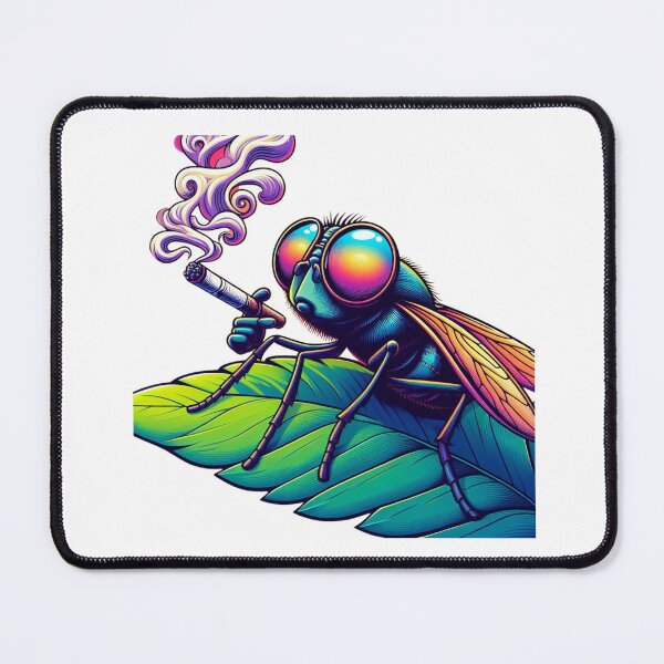 Item preview, Housefly 02 designed and sold by rominek77.
