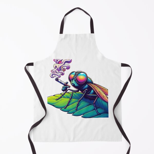 Item preview, Housefly 02 designed and sold by rominek77.