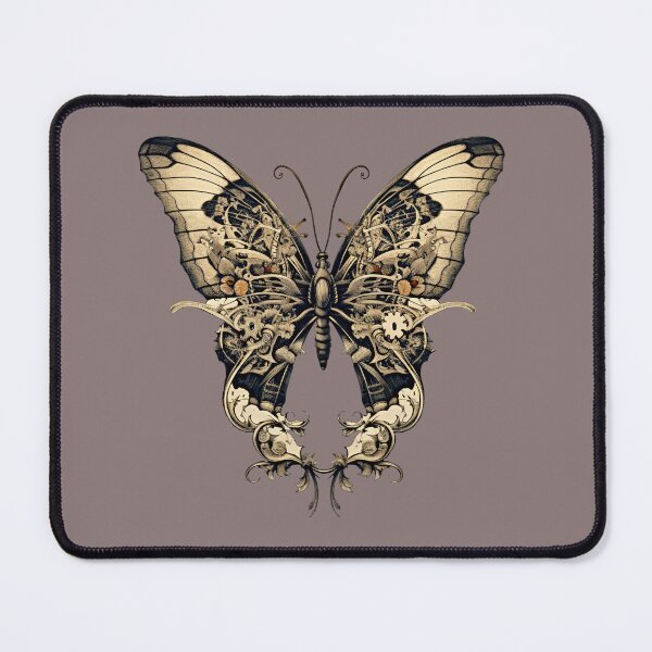 Item preview, Butterfly Magic designed and sold by fox tail.
