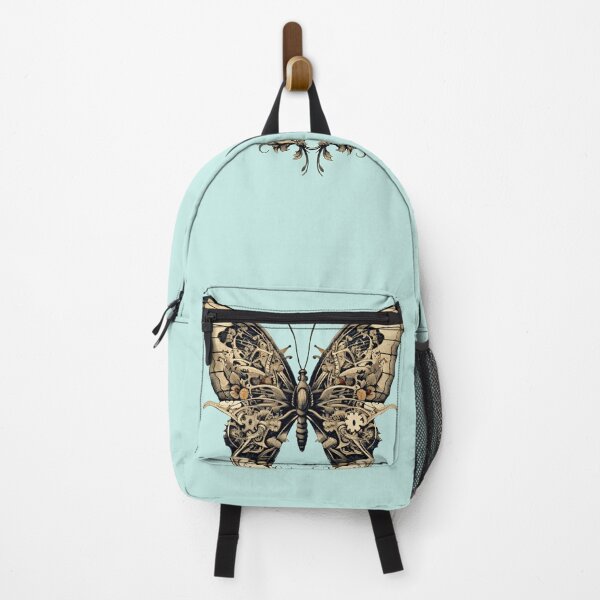 Item preview, Butterfly Magic designed and sold by fox tail.