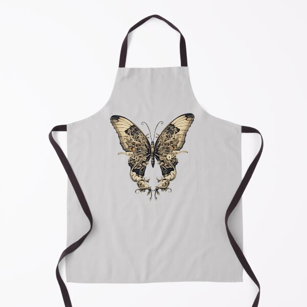Item preview, Butterfly Magic designed and sold by fox tail.