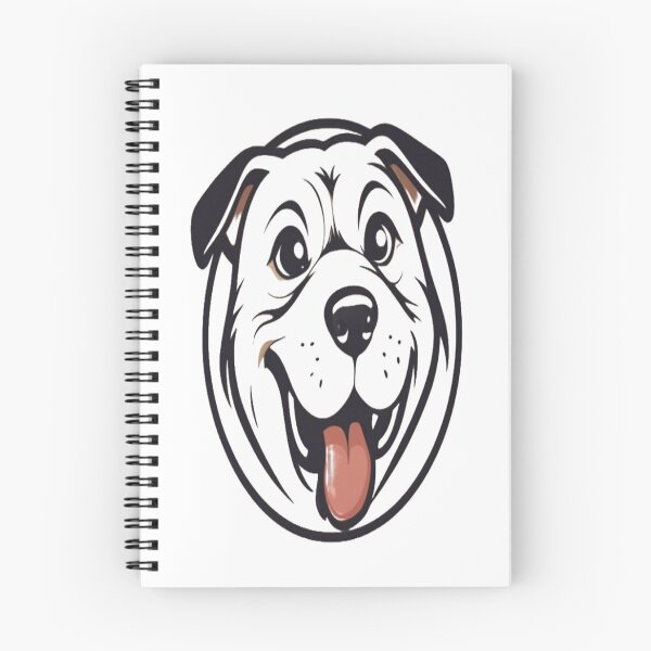 Item preview, Lovely dog designed and sold by luckybirds.