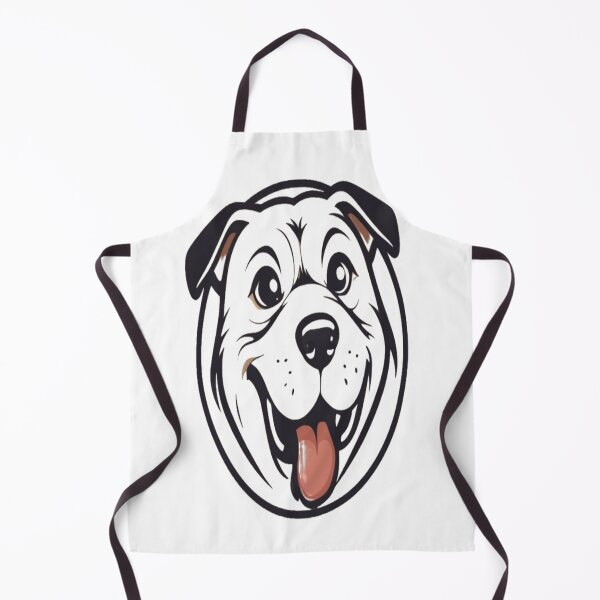 Item preview, Lovely dog designed and sold by luckybirds.