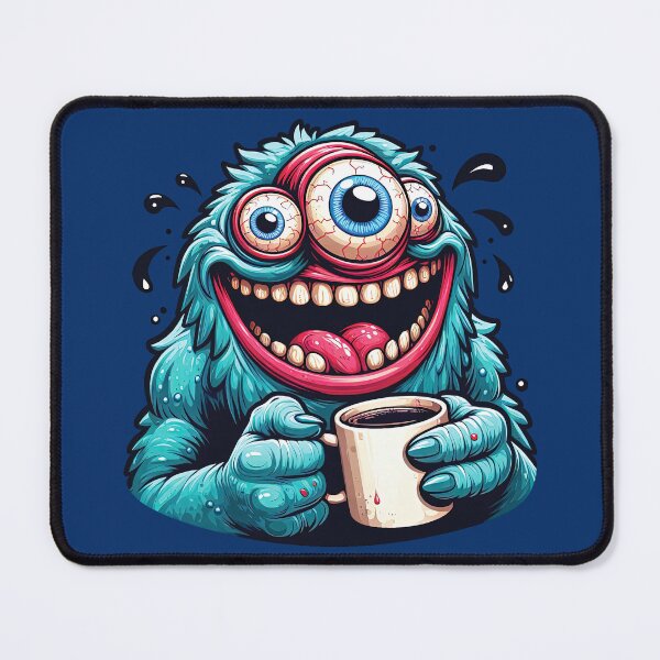 Item preview, Coffee Monster S02 D70 designed and sold by Houerd.
