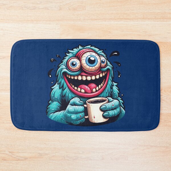 Item preview, Coffee Monster S02 D70 designed and sold by Houerd.