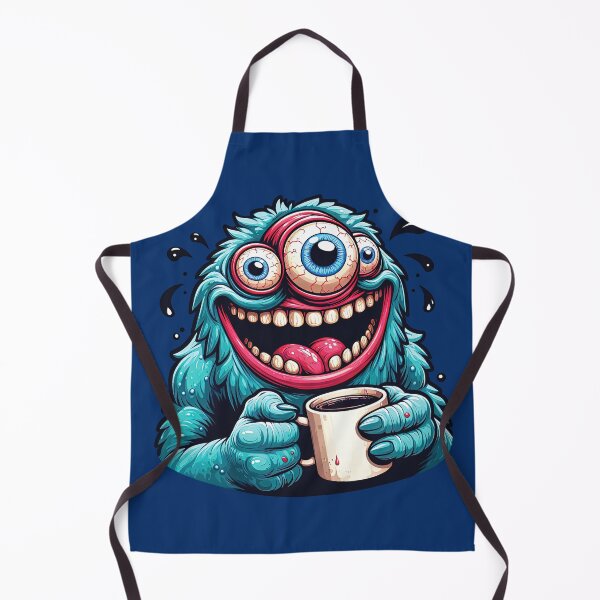 Item preview, Coffee Monster S02 D70 designed and sold by Houerd.