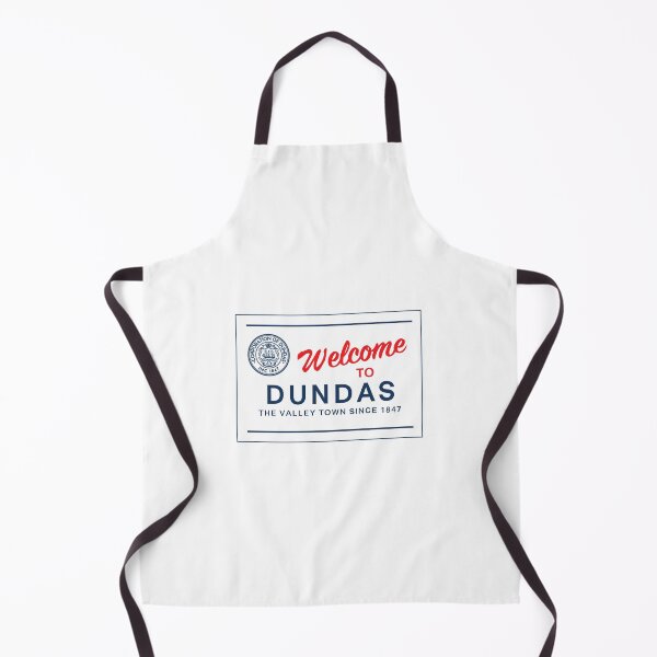 Item preview, Dundas Ontario Canada sign designed and sold by Faith1983.