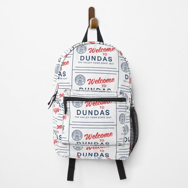 Item preview, Dundas Ontario Canada sign designed and sold by Faith1983.
