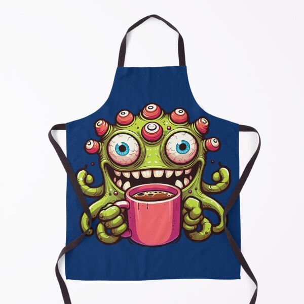 Item preview, Coffee Monster S02 D71 designed and sold by Houerd.
