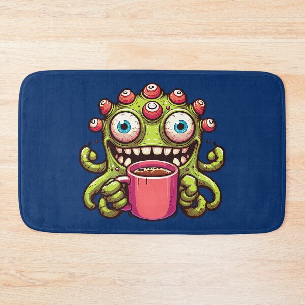 Item preview, Coffee Monster S02 D71 designed and sold by Houerd.