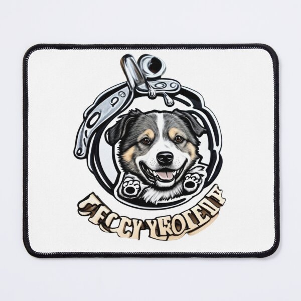Item preview, Lovely dog designed and sold by luckybirds.