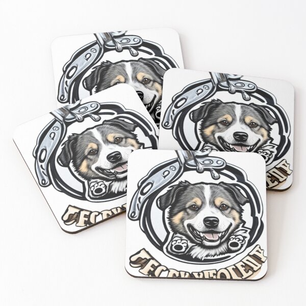 Item preview, Lovely dog designed and sold by luckybirds.