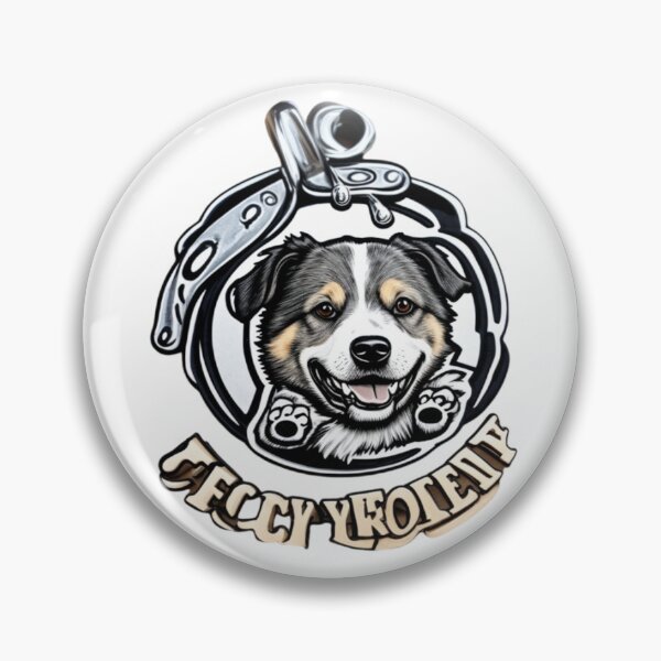 Item preview, Lovely dog designed and sold by luckybirds.