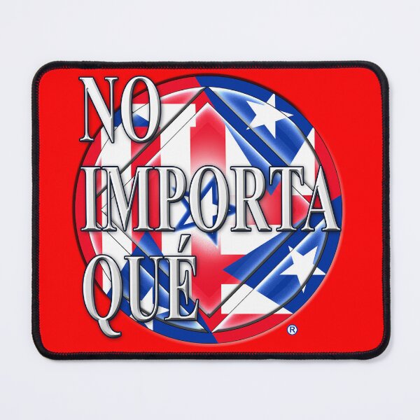 Item preview, NA Spanish - No Matter What PR Flag Tee designed and sold by NA-WEARS.
