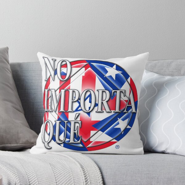 Item preview, NA Spanish - No Matter What PR Flag Tee designed and sold by NA-WEARS.
