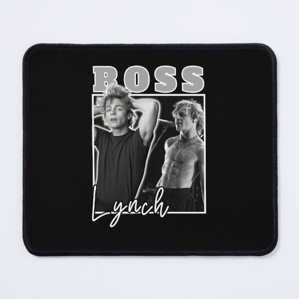 Artikelvorschau, Ross Lynch entworfen und verkauft von ErikaRini.