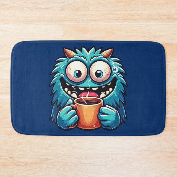Item preview, Coffee Monster S02 D72 designed and sold by Houerd.