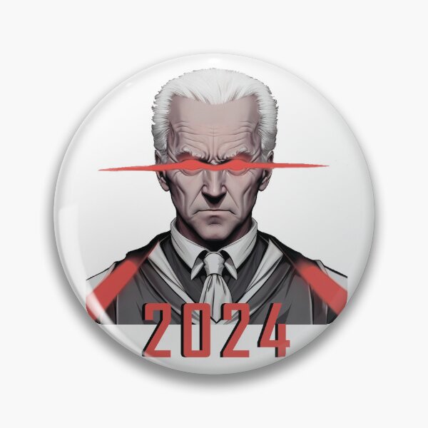 Item preview, Dark Brandon Twitter Meme  designed and sold by ARToDate.