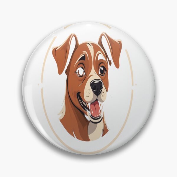 Item preview, Lovely dog designed and sold by luckybirds.
