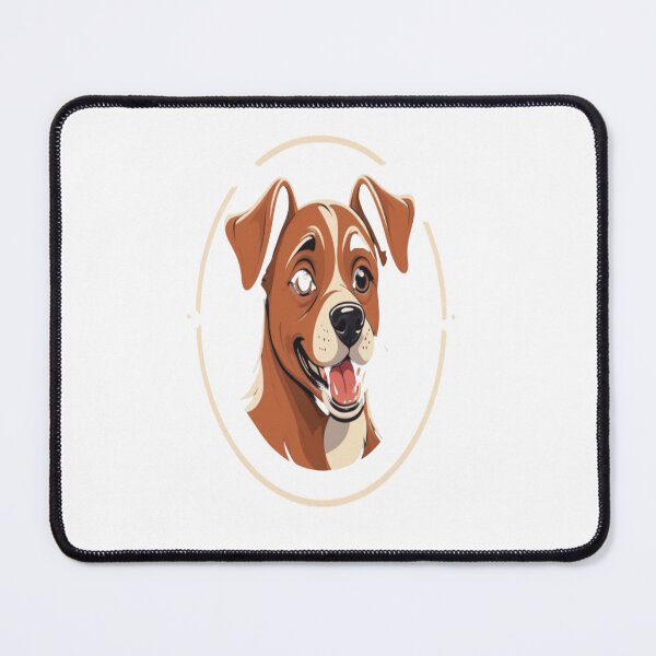 Item preview, Lovely dog designed and sold by luckybirds.