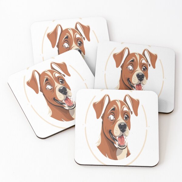 Item preview, Lovely dog designed and sold by luckybirds.