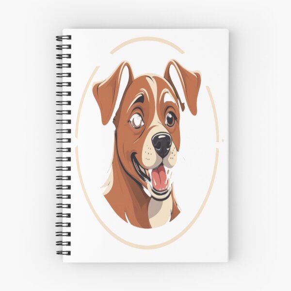 Item preview, Lovely dog designed and sold by luckybirds.