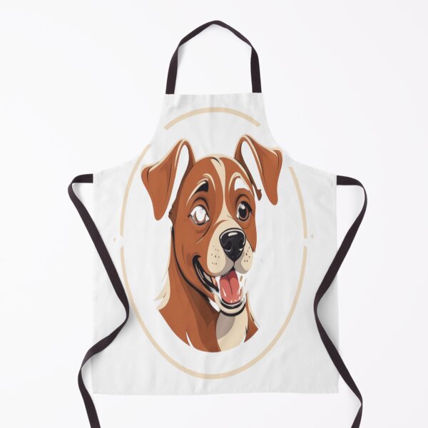 Item preview, Lovely dog designed and sold by luckybirds.