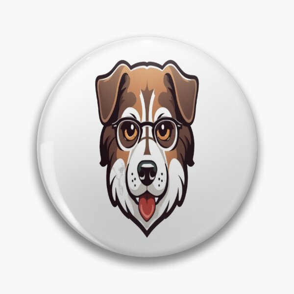 Item preview, Lovely dog designed and sold by luckybirds.
