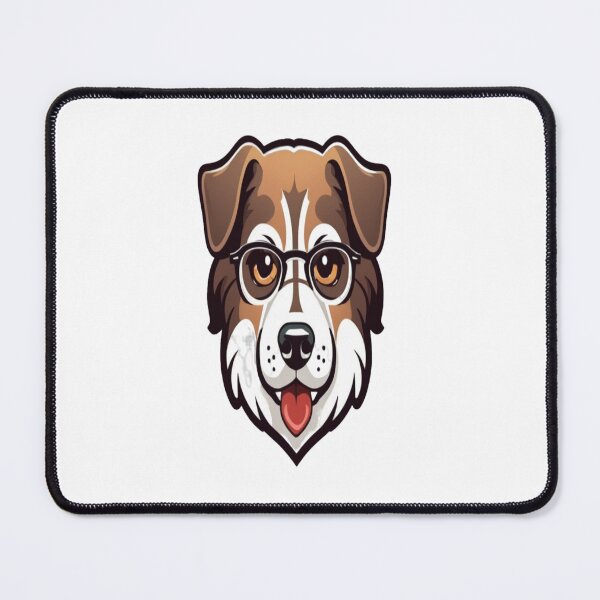 Item preview, Lovely dog designed and sold by luckybirds.