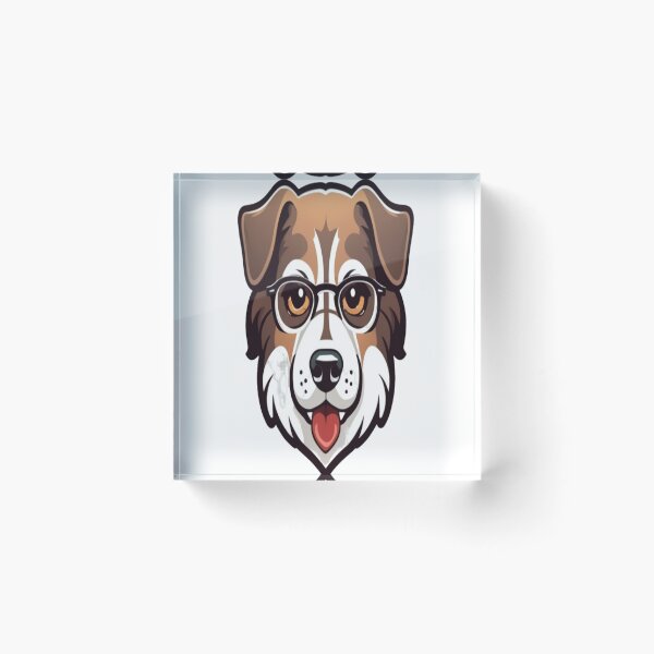Item preview, Lovely dog designed and sold by luckybirds.