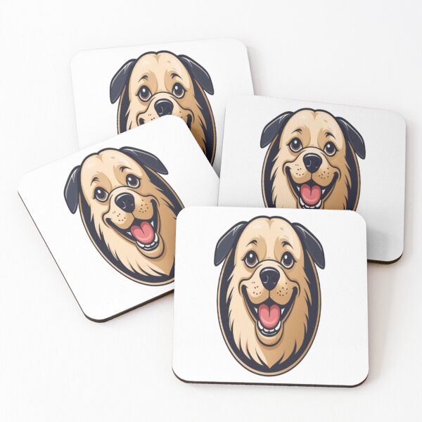 Item preview, Lovely dog designed and sold by luckybirds.