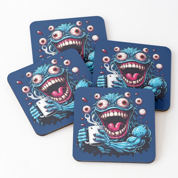 Item preview, Coffee Monster S02 D75 designed and sold by Houerd.