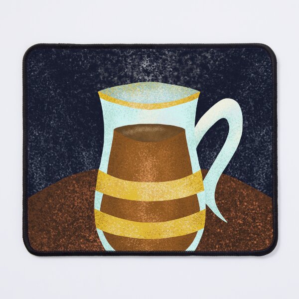 Item preview, A cup of chai designed and sold by Nadia Arsky.
