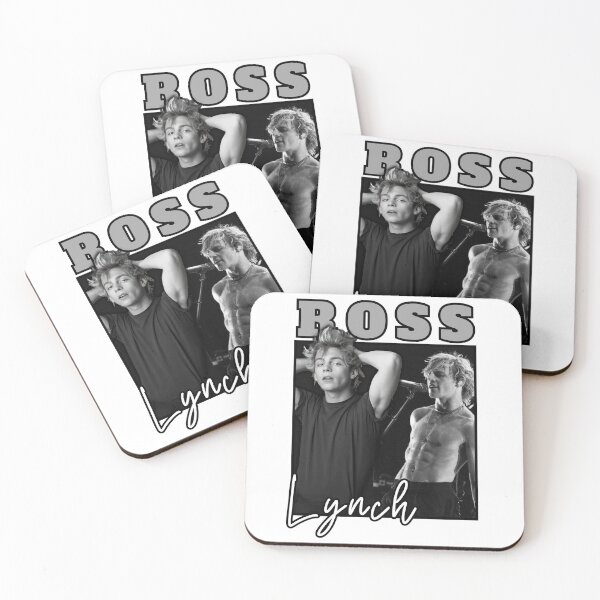 Item preview, Ross Lynch designed and sold by ErikaRini.