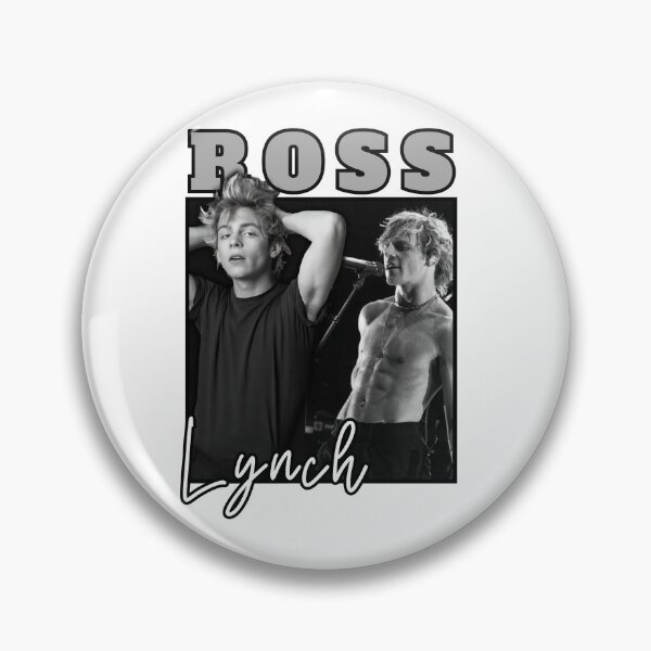 Item preview, Ross Lynch designed and sold by ErikaRini.